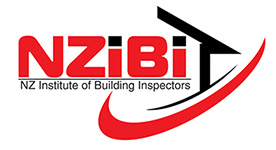 New Zealand Institute of Building Inspectors member badge